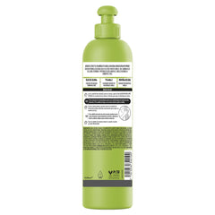 Sedal Antiesponja control del encrespamiento en cabello rizado.