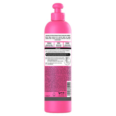 Control del frizz con Sedal S.O.S. Ceramidas para cabellos lisos.