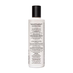 SEEN Shampoo con espuma lujosa ideal para lavado suave.