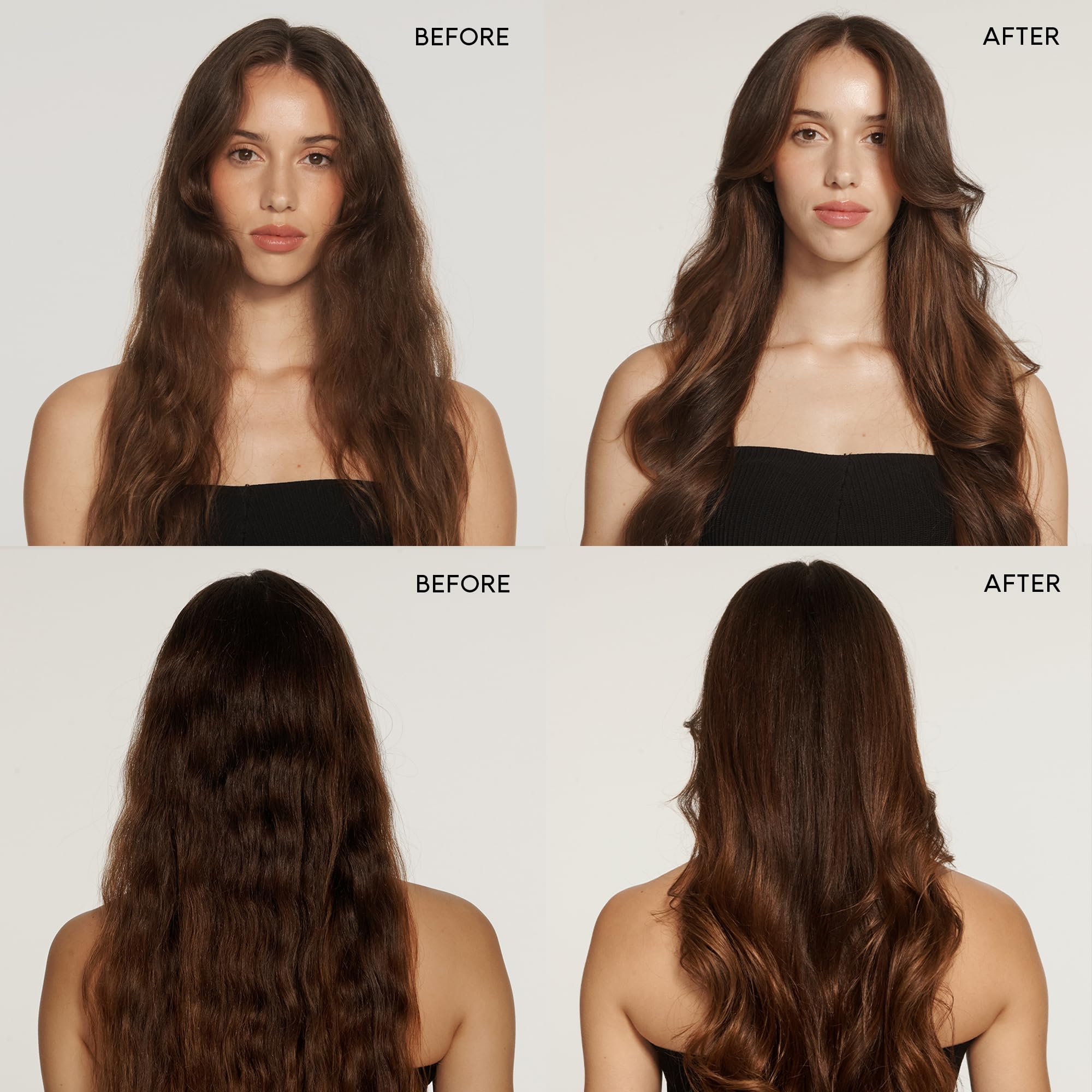 SEEN Uso diario para cabello normal y color seguro