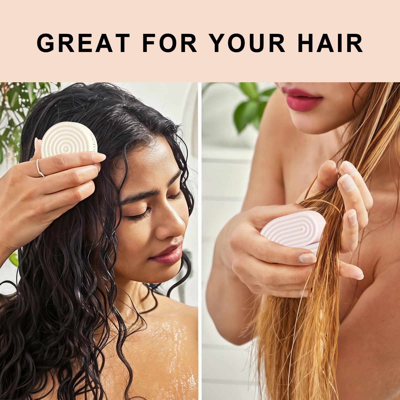 Sefralls brillo y suavidad en el cabello gracias al arroz