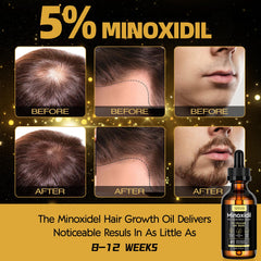 Sefralls Biotina y vitaminas para fortalecer el cabello