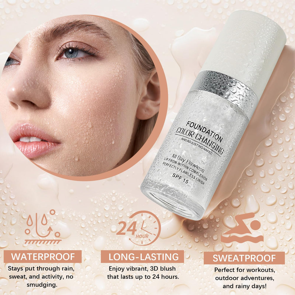sefudun-concealer-envase-dos-piezas facilita doble compra y uso prolongado