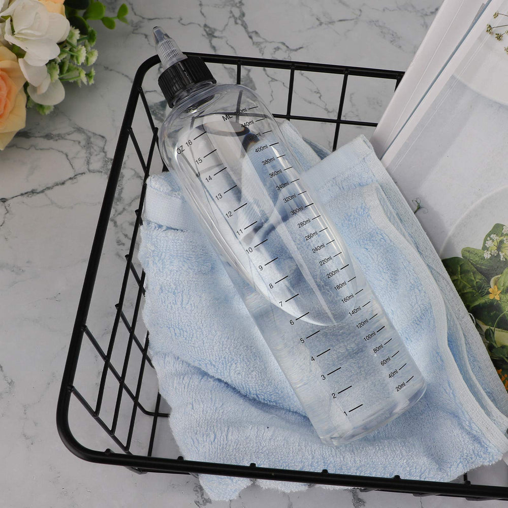 Segbeauty diseño multiusos para tintes, champú y más