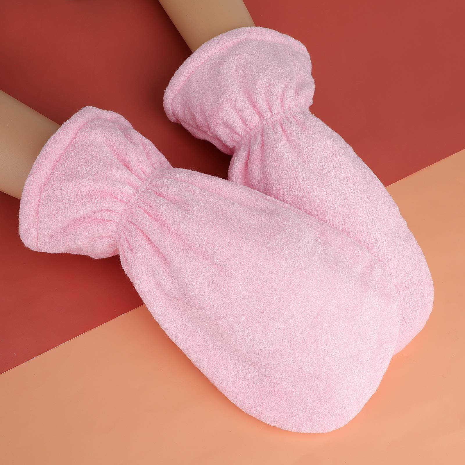 Segbeauty parafina reutilizable para múltiples sesiones.