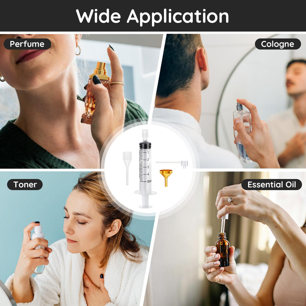 Segbeauty pomos repuestos para relleno, mantenimiento rápido del kit