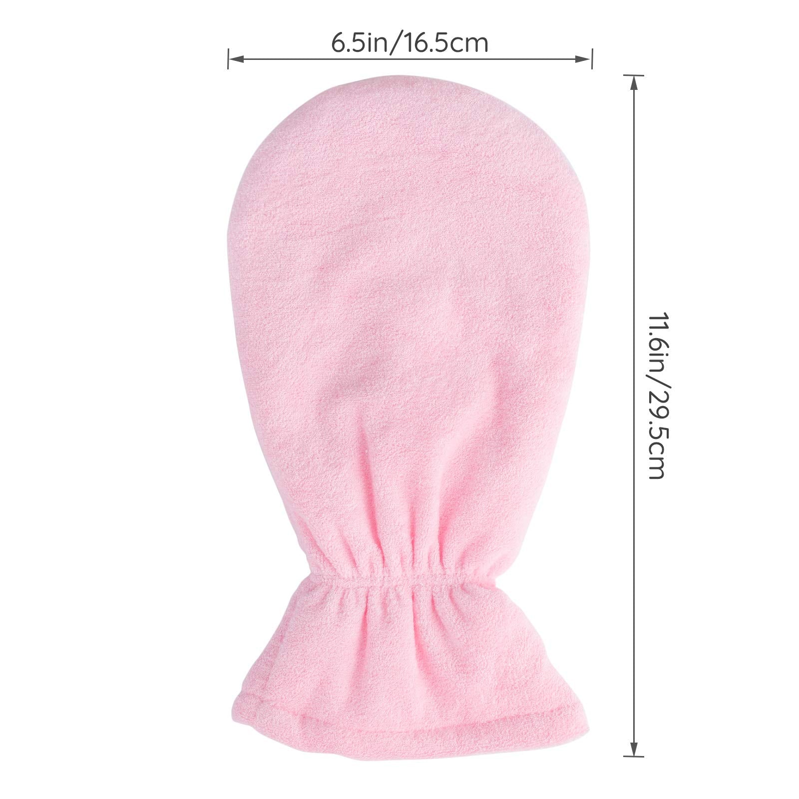 Segbeauty talla normal adecuada para manos y pies.