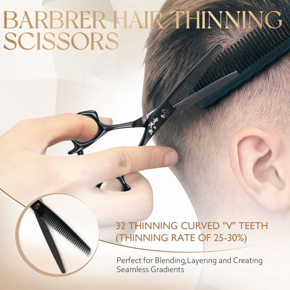 SEIMEIKEN kit de herramientas de corte con accesorios completos