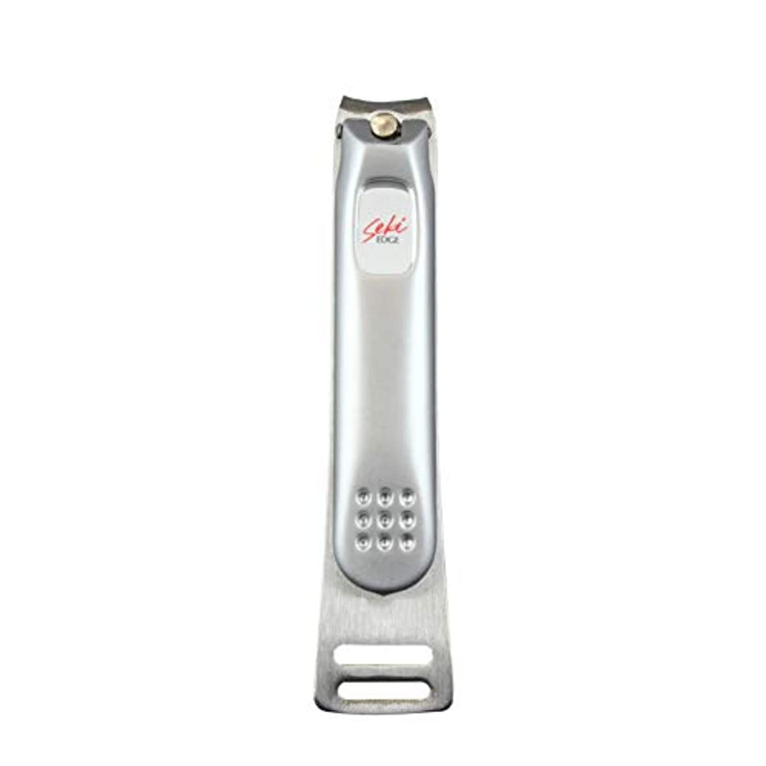 Seki Edge SS-107: corte preciso para uñas gruesas.