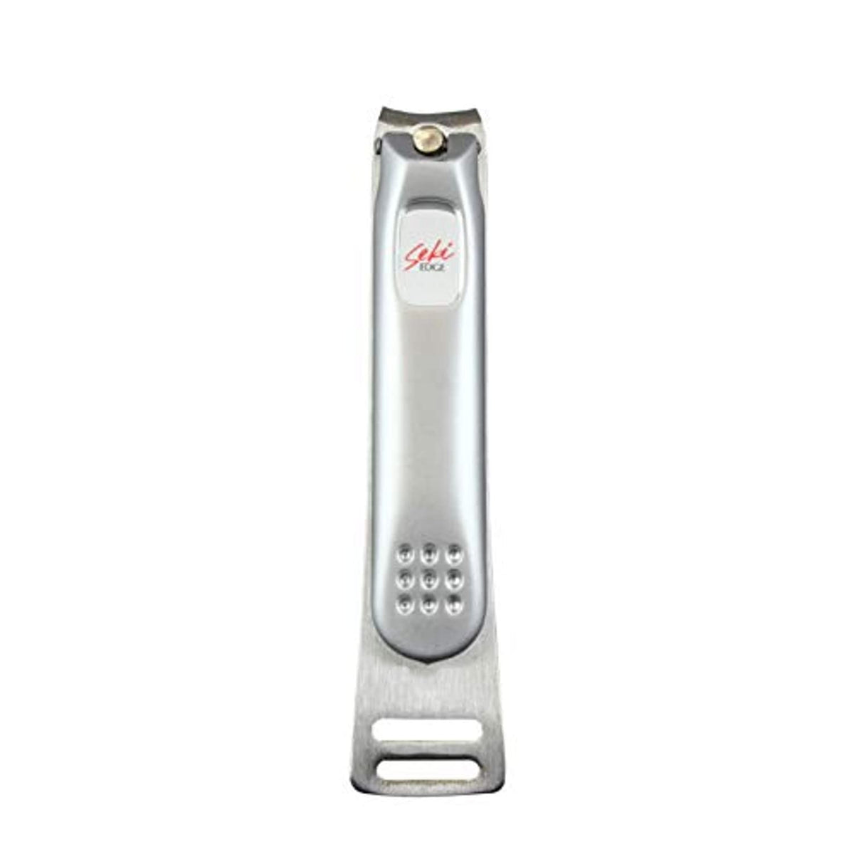 Seki Edge SS-107: corte preciso para uñas gruesas.