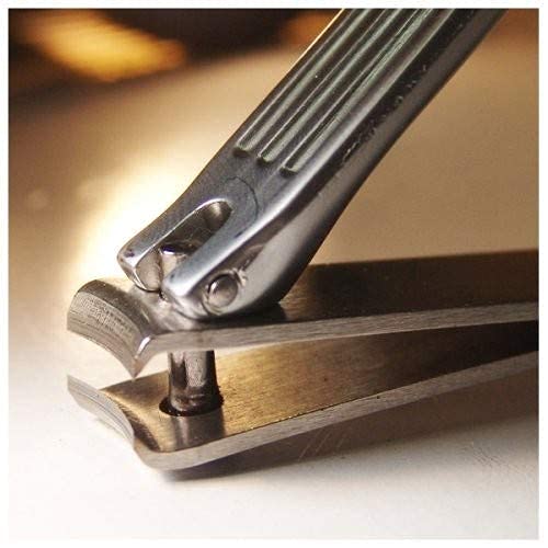 Seki Edge SS-107: regalo perfecto para cuidado de uñas.