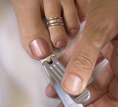 Seki Edge SS-107: ideal para uñas gruesas y uso diario.
