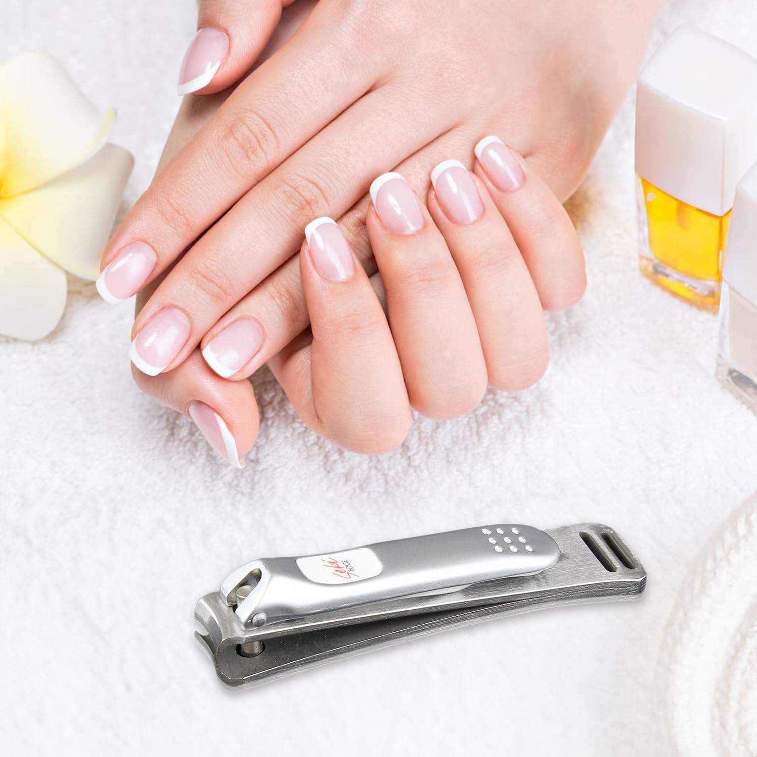 Regalo perfecto para manicura con Seki Edge.