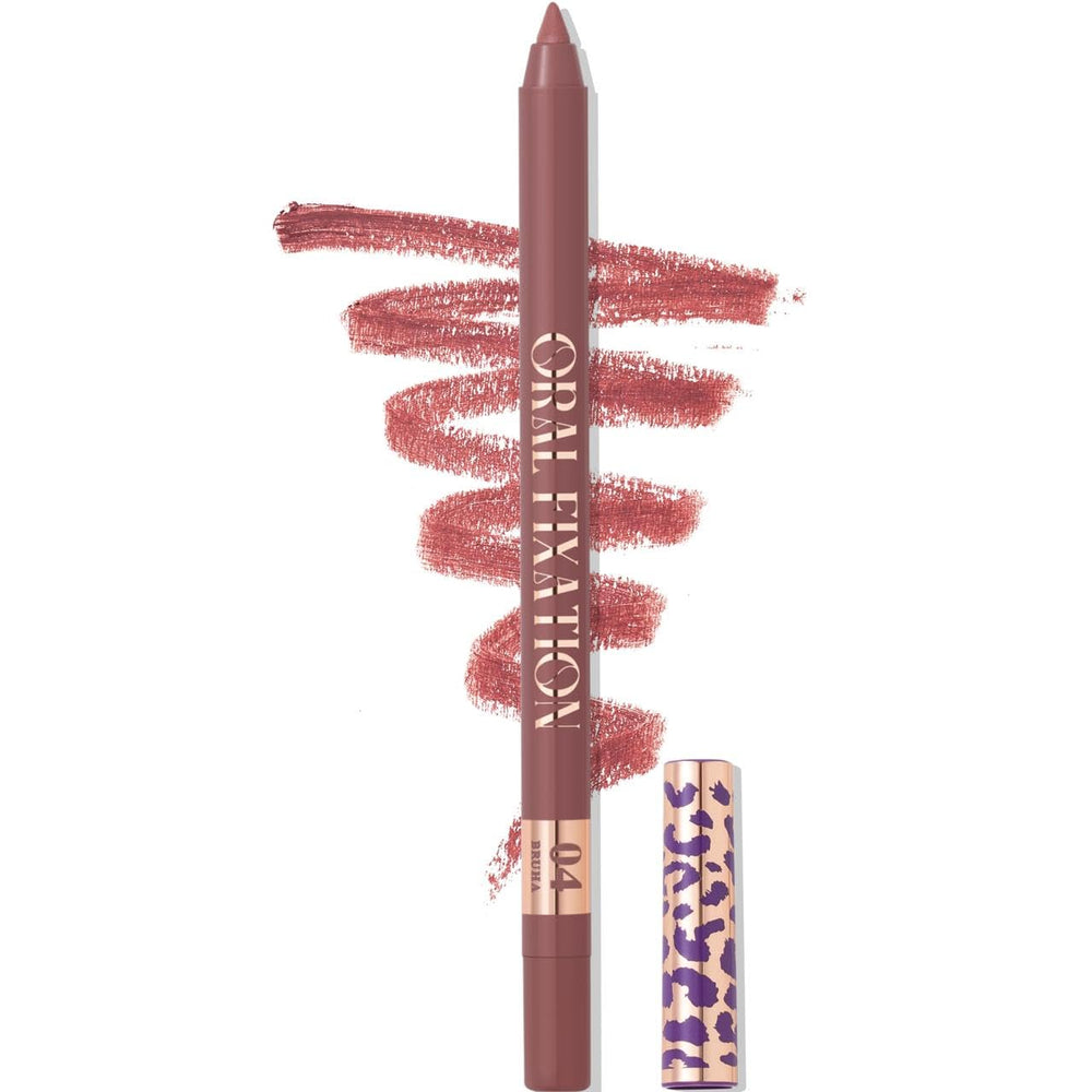 SELESTIA BEAUTY Lápiz delineador labios textura cremosa para un deslizamiento suave y preciso