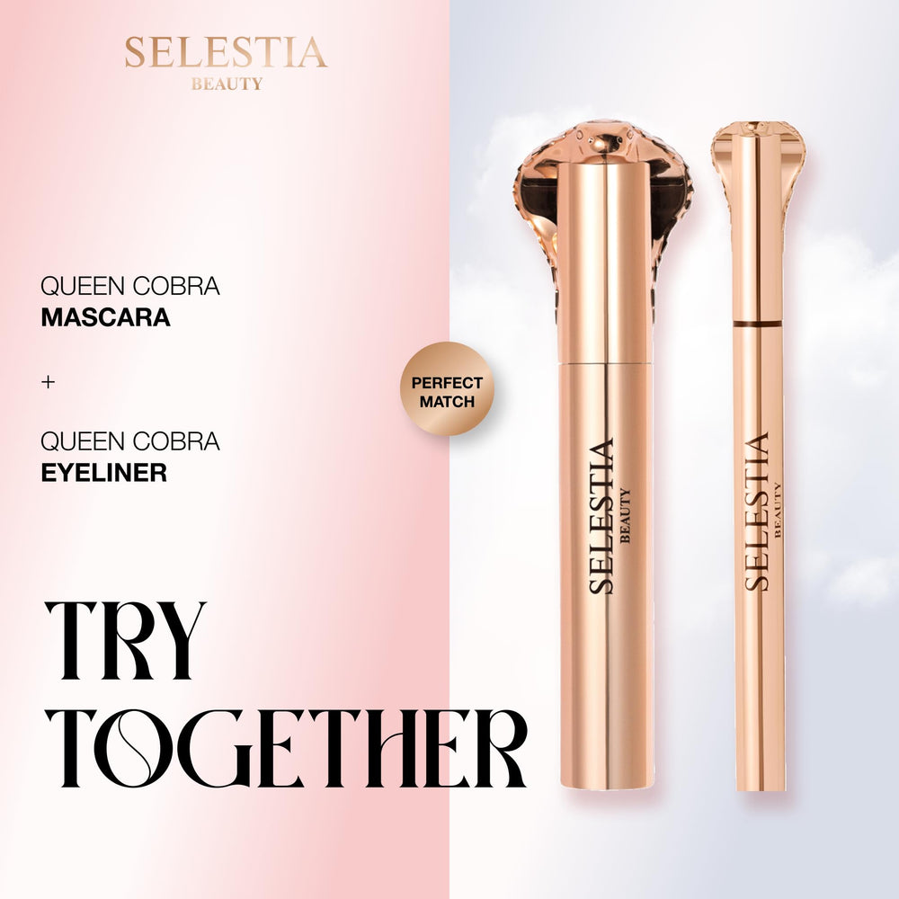 SELESTIA Queen Cobra duración prolongada para todo el día.