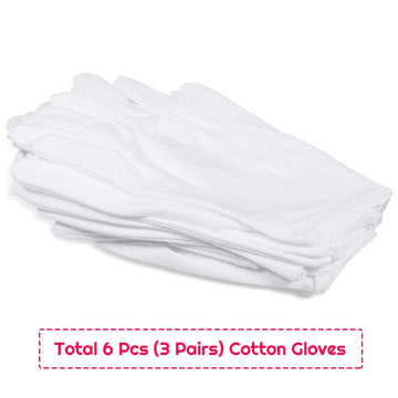 Dorso de guantes Selizo, tejido transpirable para confort.