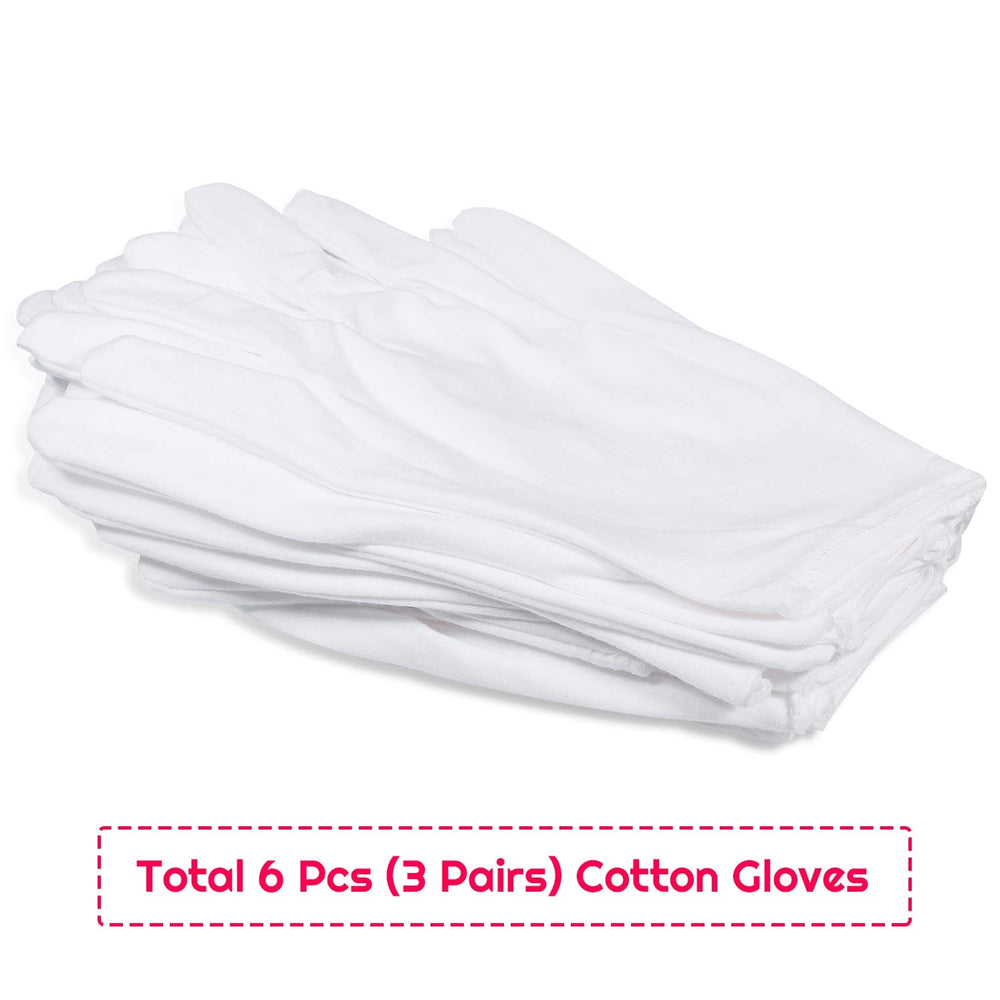 Dorso de guantes Selizo, tejido transpirable para confort.