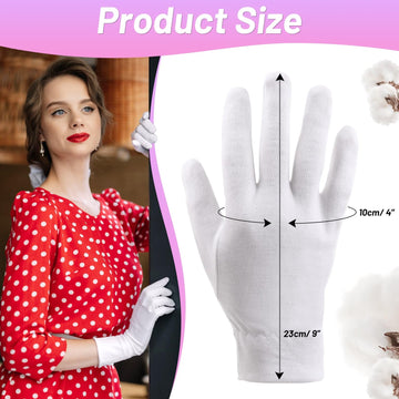 Guantes versátiles para piel sensible y múltiples usos en casa.