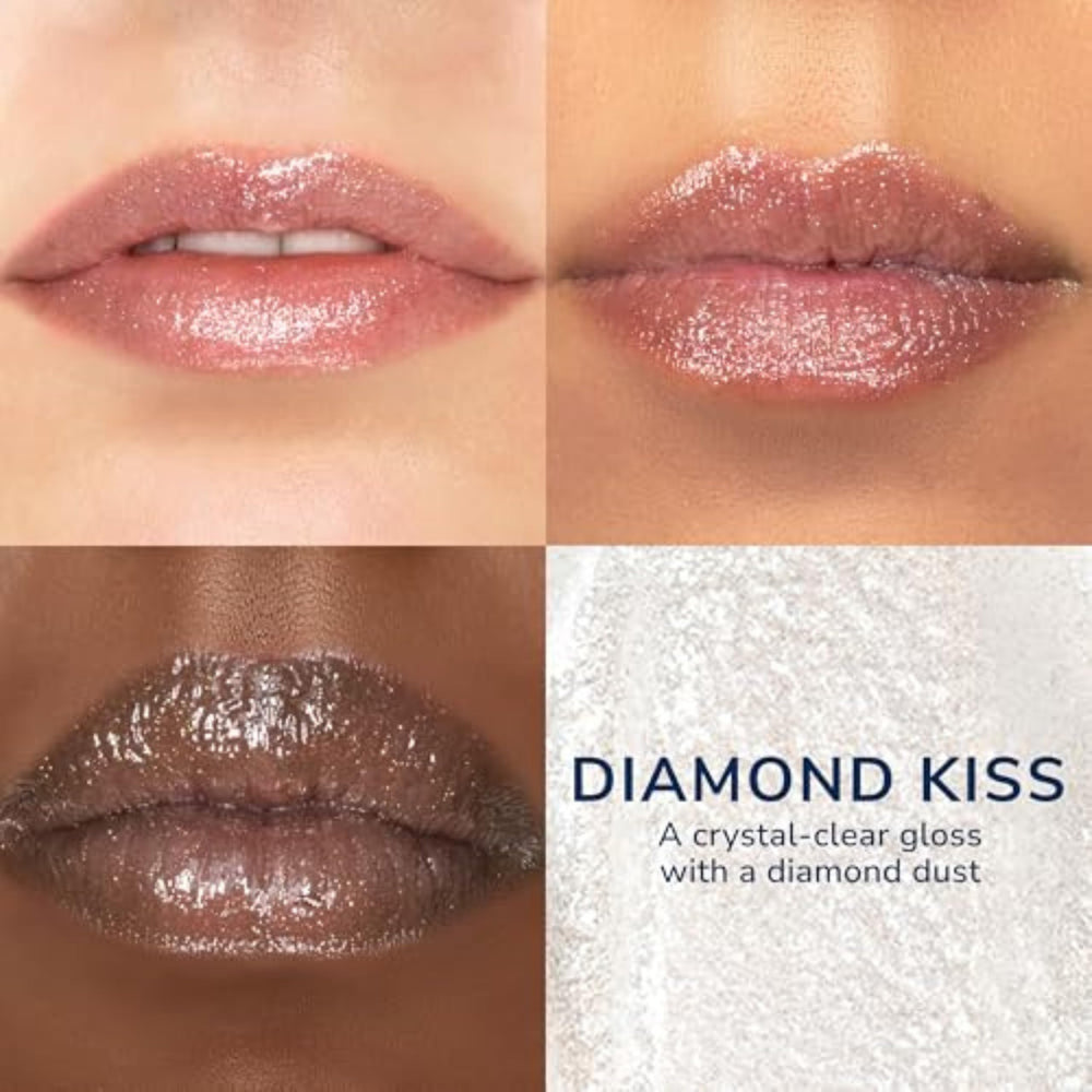 SeneGence LipSense finition brillante, éclat immédiat pour les lèvres.