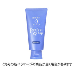 Senka Perfect Whip, burbujas suaves para limpieza agradable