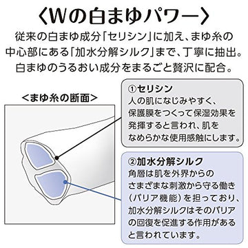 Senka Perfect Whip, origen japonés para tu rutina diaria