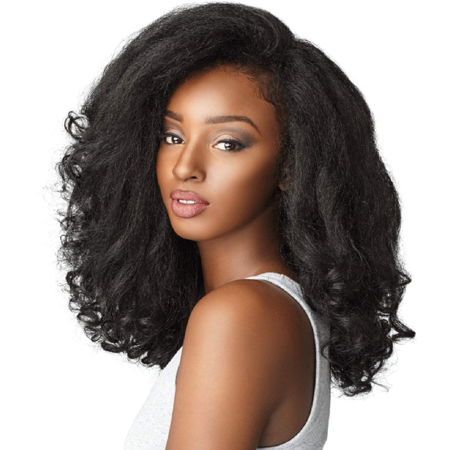 Sensationnel Curls Kinksandco variedades de color para elegir.