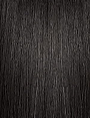 Sensationnel Empire Yaki wig DIY, opciones creativas de estilo.