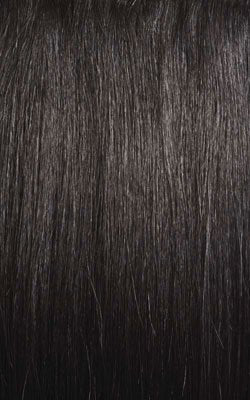 Sensationnel, fibra sintética con brillo natural para durabilidad.