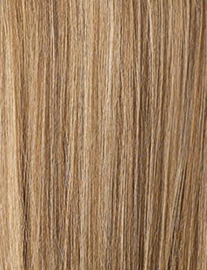 Sensationnel What Lace 13x6 Estilo balayage flamboyage para un look moderno.