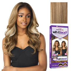 Sensationnel What Lace 13x6 frontal con encaje Zelena, aspecto natural para uso diario.
