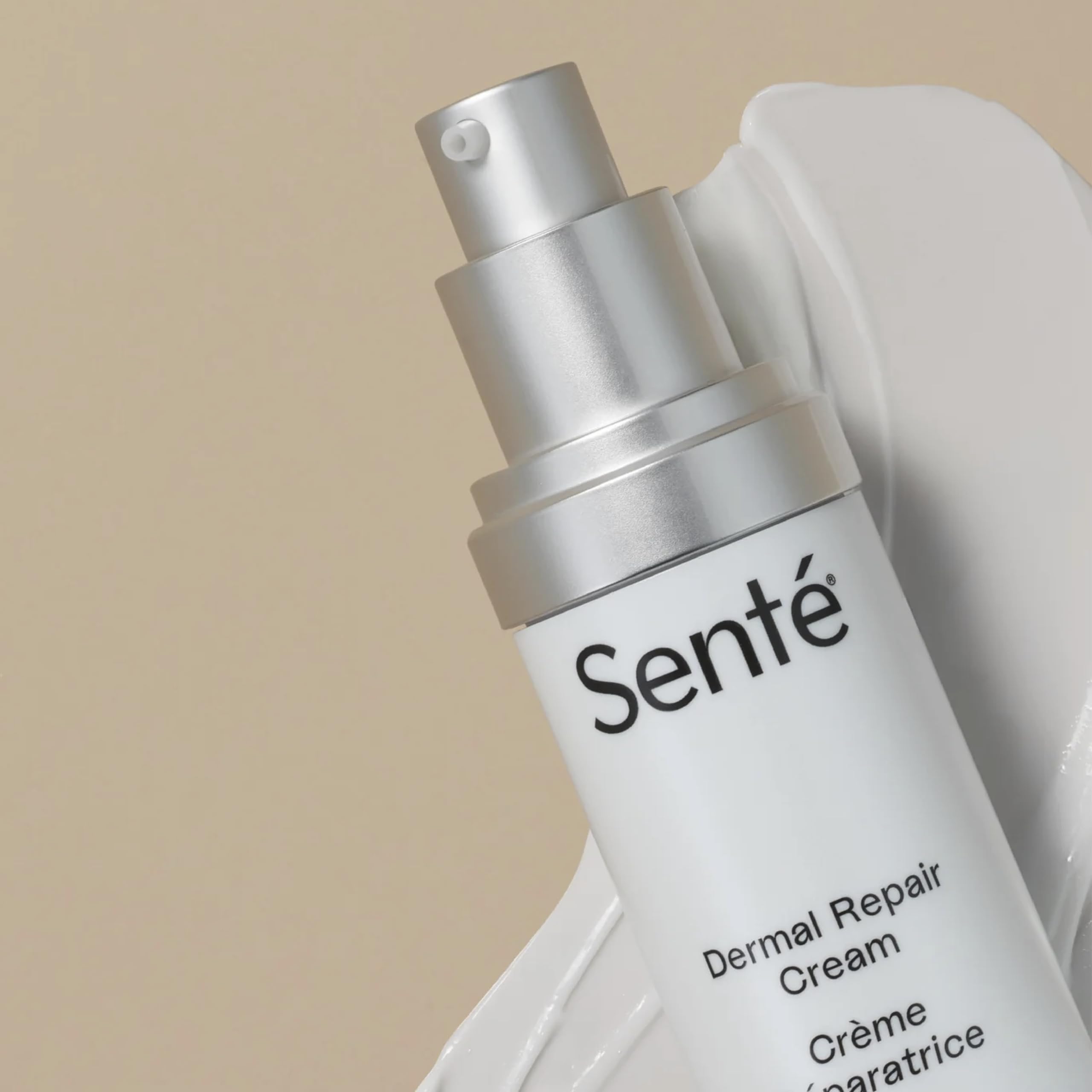 Senté Dermal Repair mejora piel sensible y rosácea