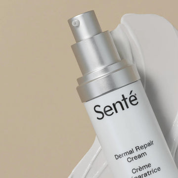 Senté Dermal Repair mejora piel sensible y rosácea