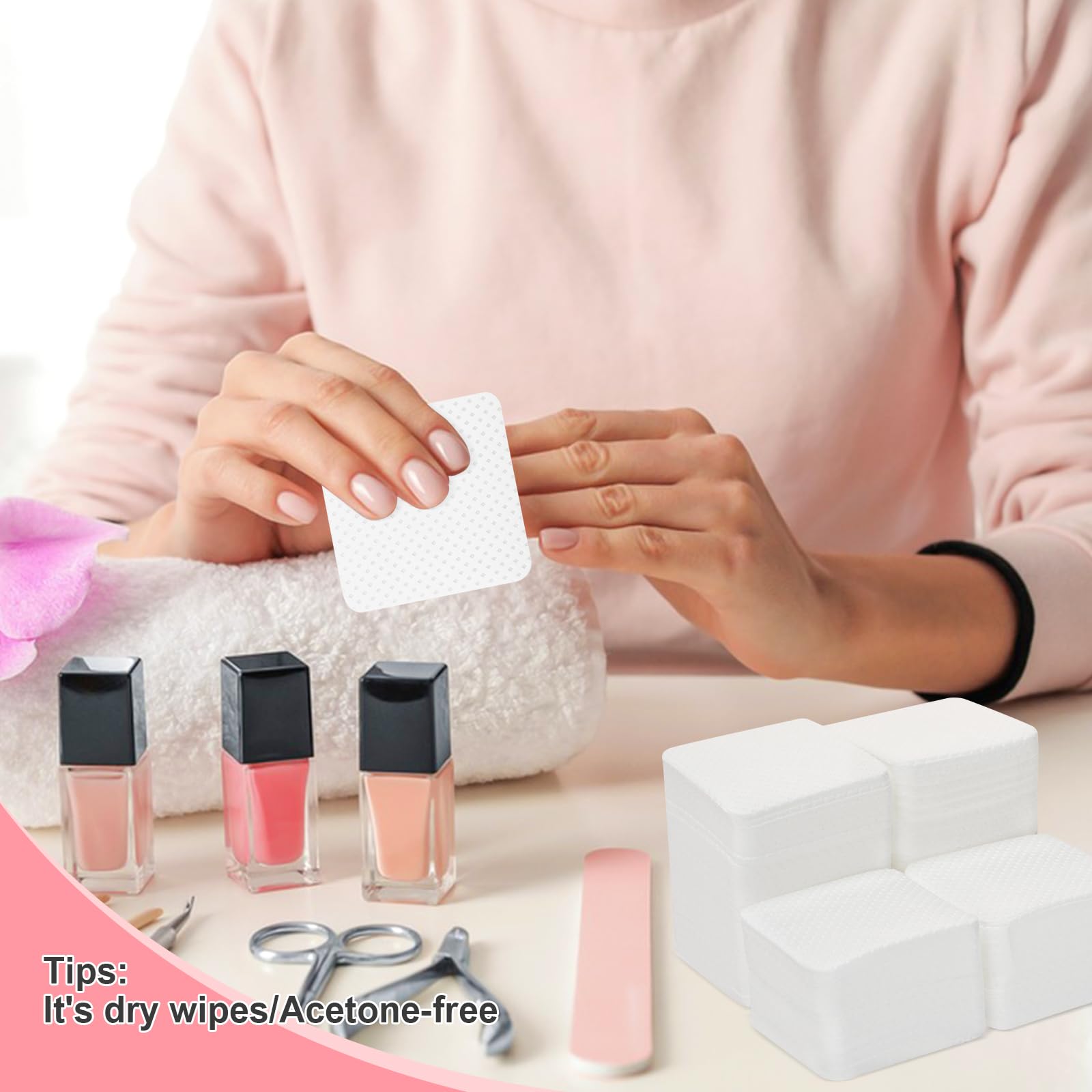 Seonggong: limpieza de brochas y herramientas de maquillaje con toallitas