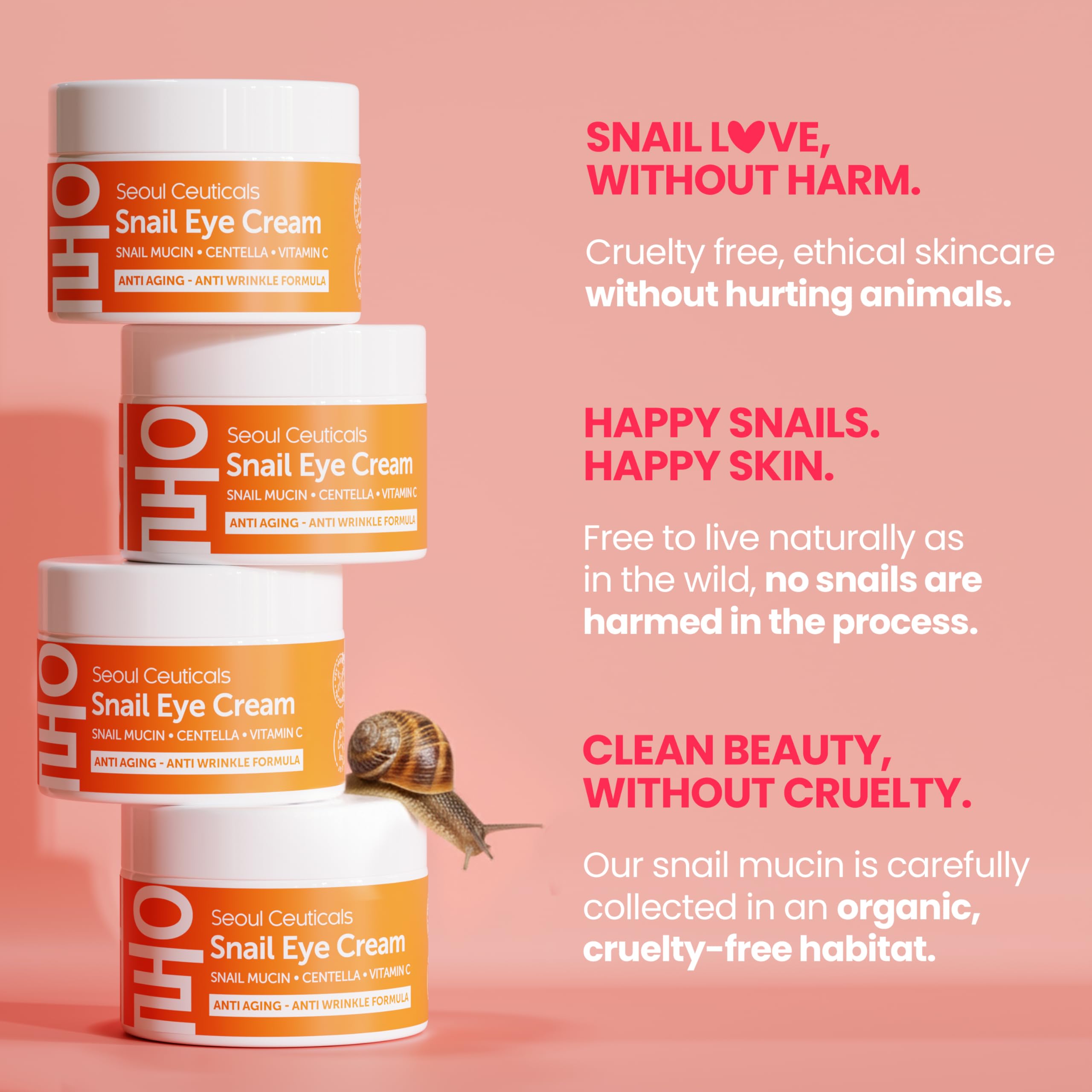 Con centella asiática y vitamina C para revitalización visible sin irritación.