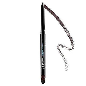 SEPHORA Colección delineador retráctil afilador integrado para punta afilada.