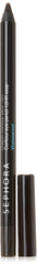 SEPHORA COLLECTION Contour Eye Pencil 12 horas, delineado negro suave con resistencia al agua.
