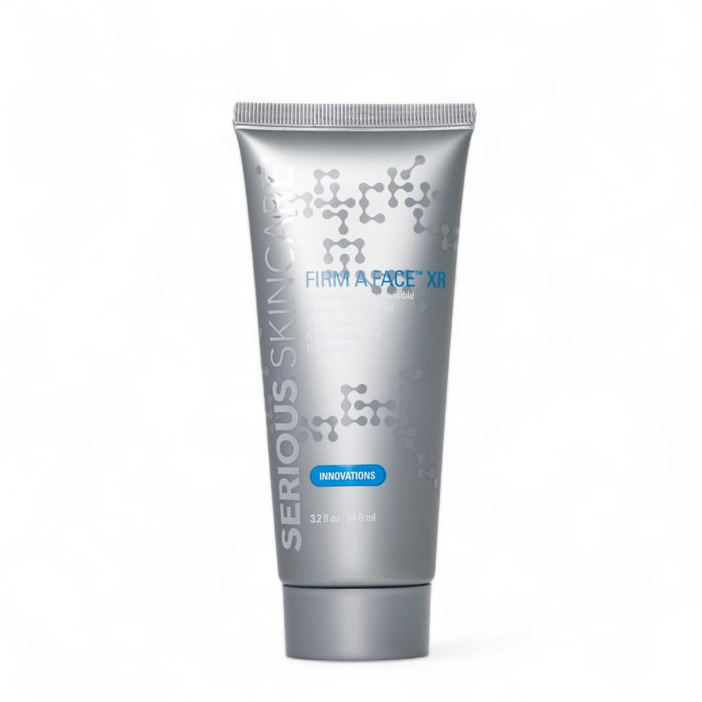 Firm A Face XR: levantamiento invisible para rostro con efecto firme en minutos