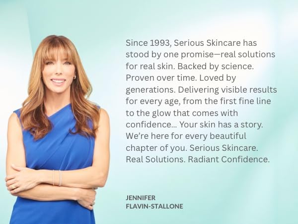 INSTA-TOX de Serious Skincare, duración de hasta 12 horas.
