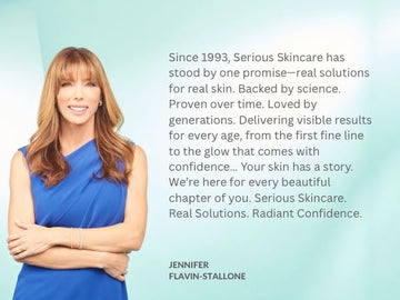 INSTA-TOX de Serious Skincare, duración de hasta 12 horas.