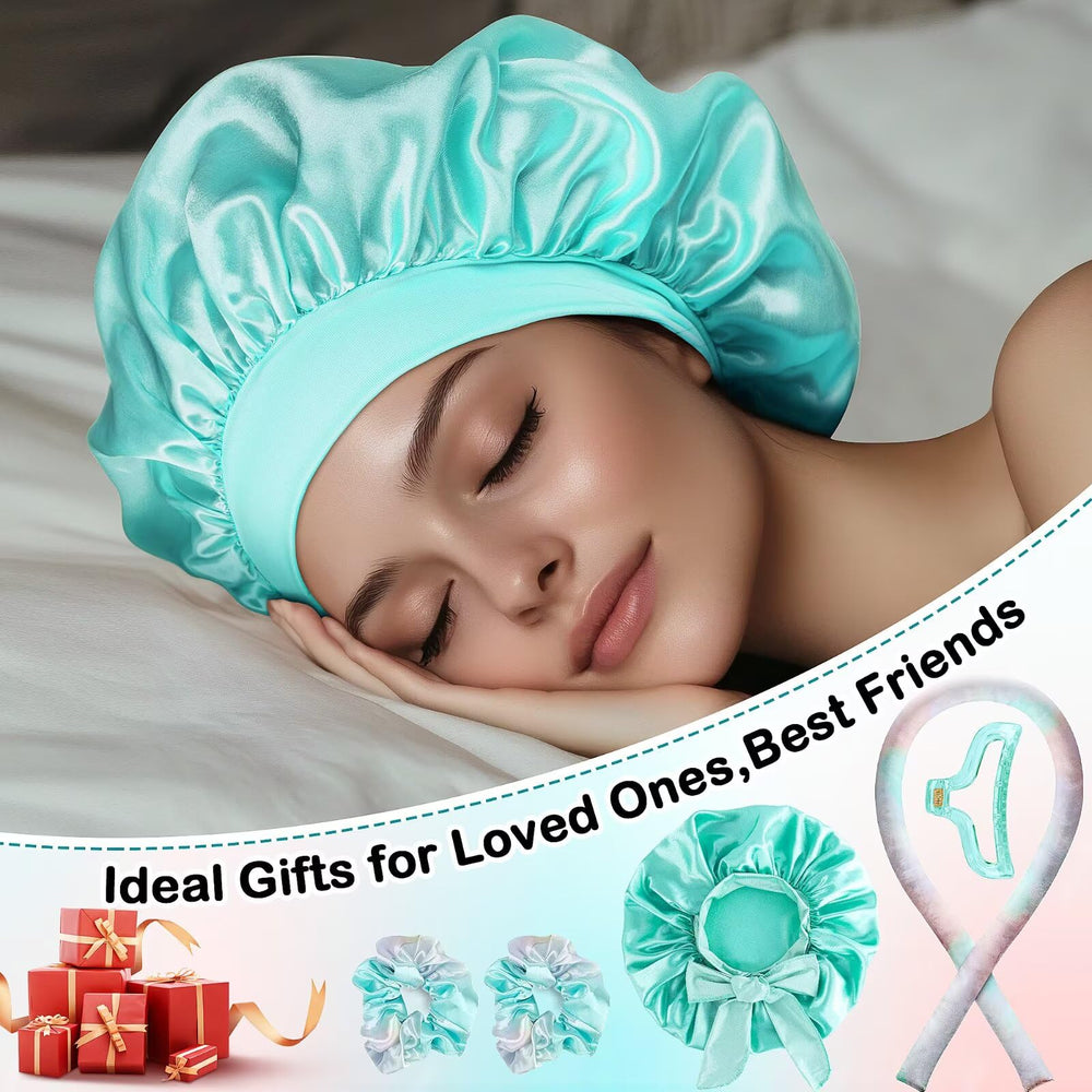 Empaque compacto Seritant ideal para regalo o almacenamiento
