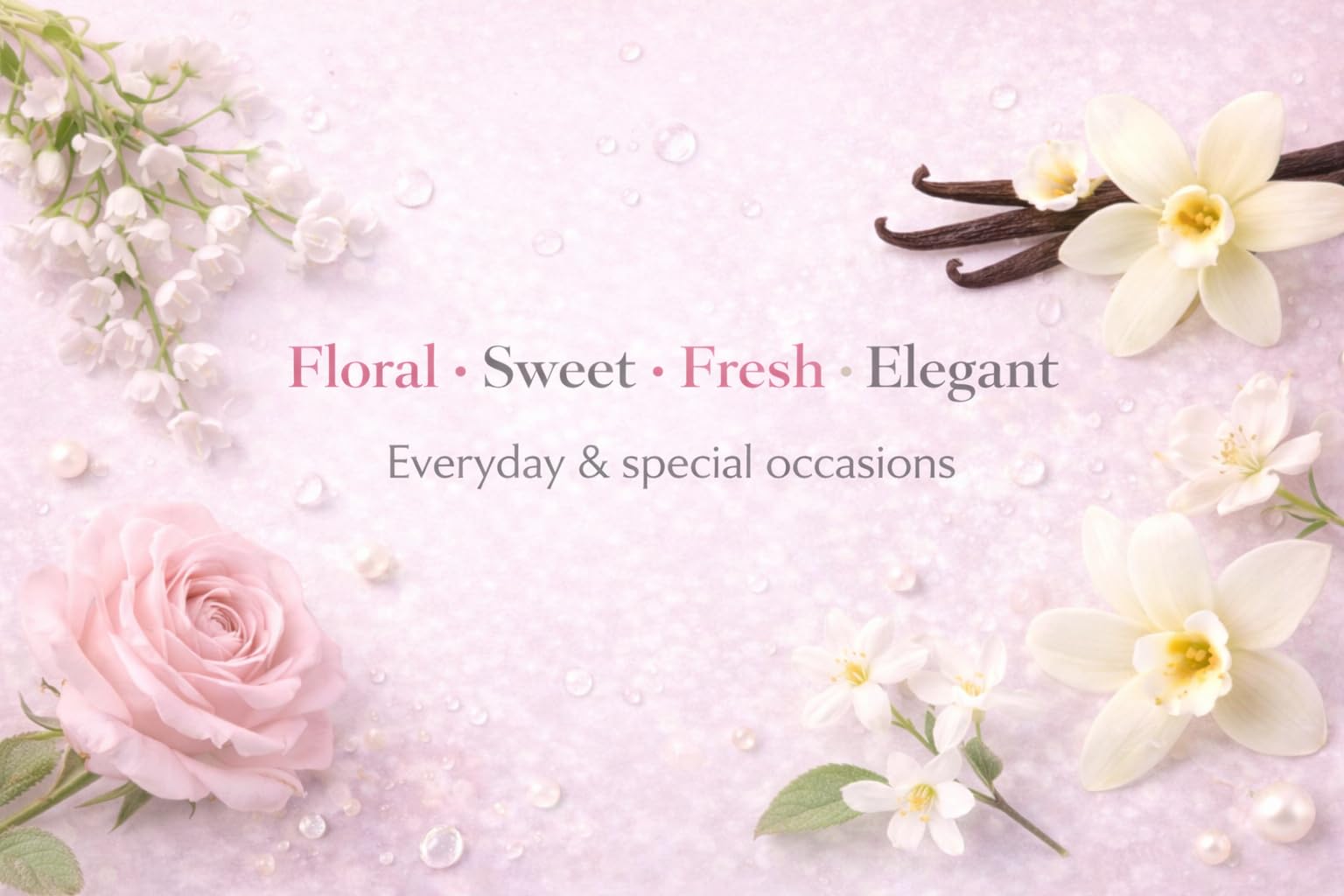 Fragancias en tamaño mini: aromas listos para explorar