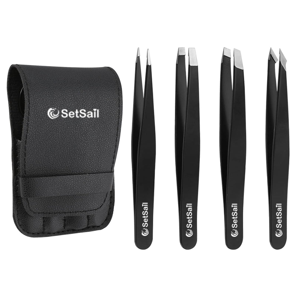 SetSail pinzas 4 puntas en empaque elegante para regalo