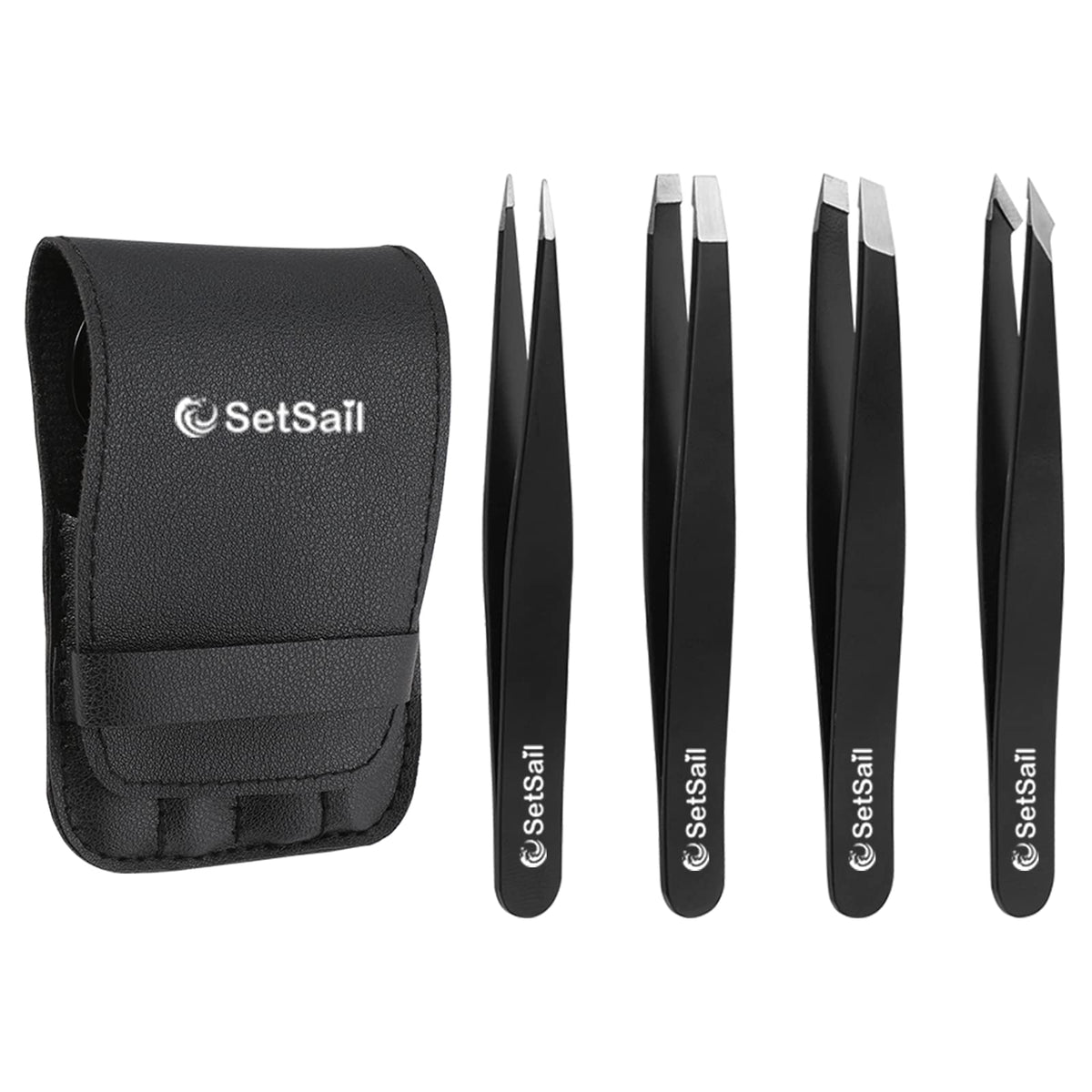 SetSail pinzas 4 puntas en empaque elegante para regalo