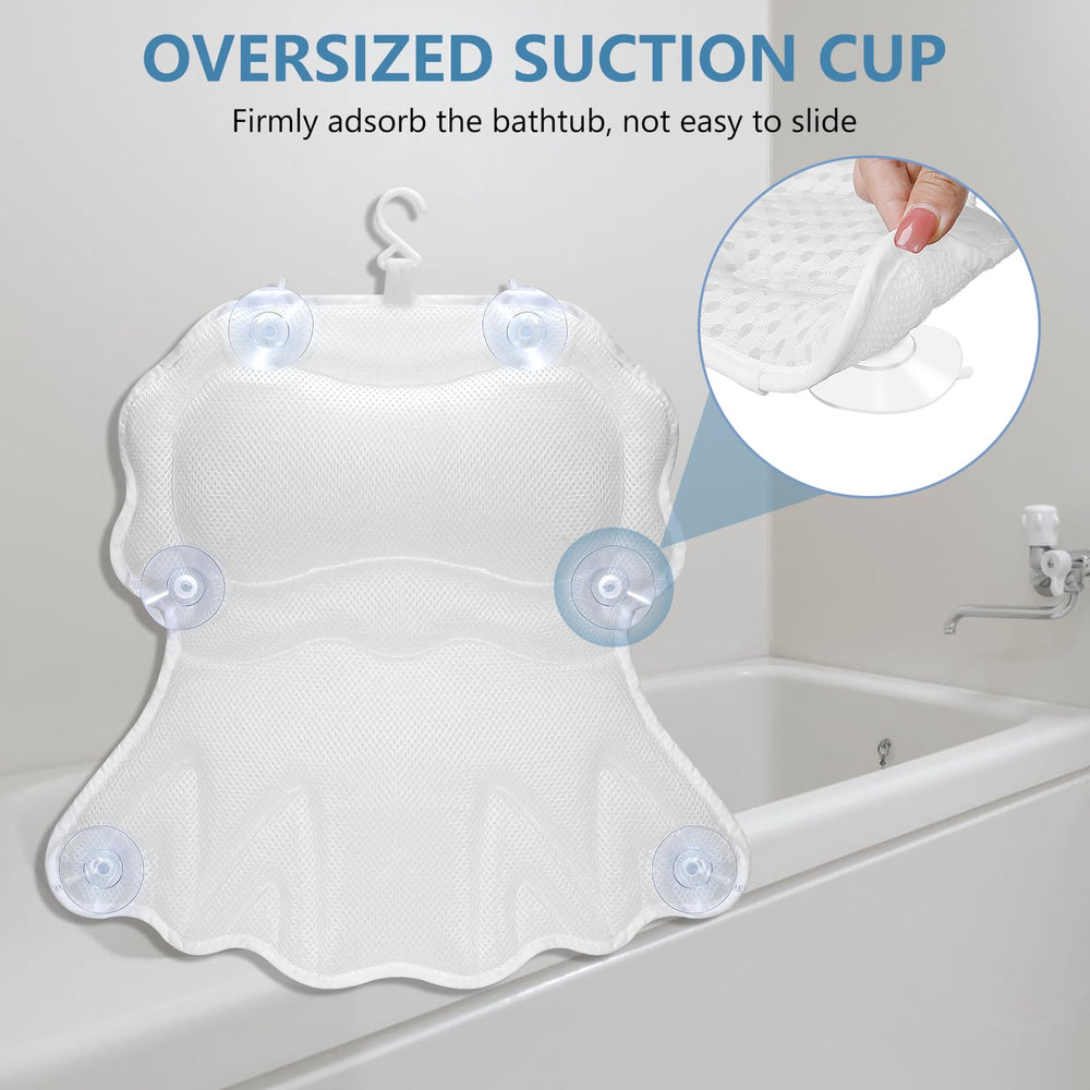 SetSail Tejido 4D transpirable ayuda al secado rápido después del baño.