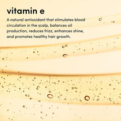 SEVEN Gazar Diamond Serum proteccion-calor cuida el cabello durante herramientas de temperatura.