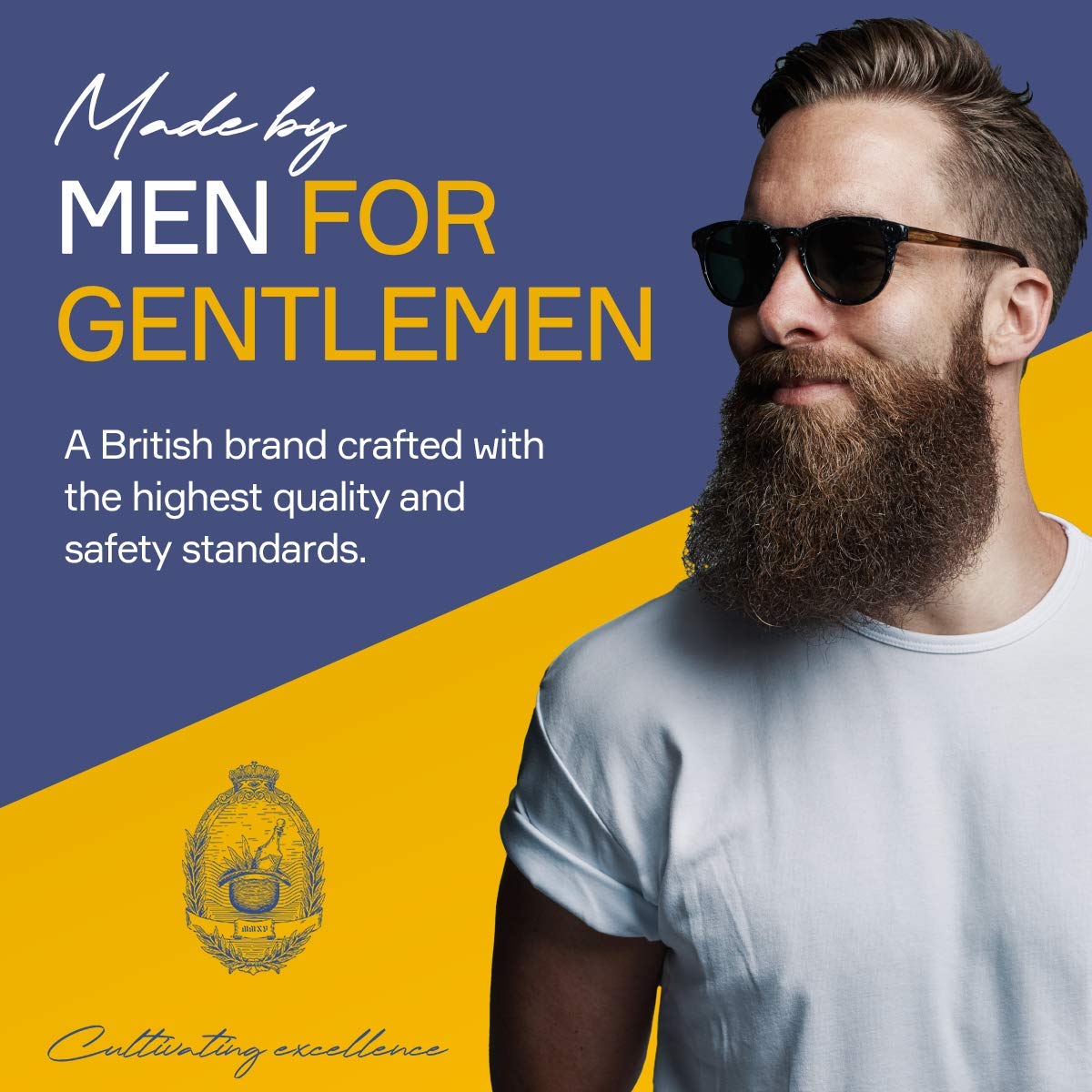 SEVEN POTIONS cuidado-barba-diario, experiencia de grooming suave.