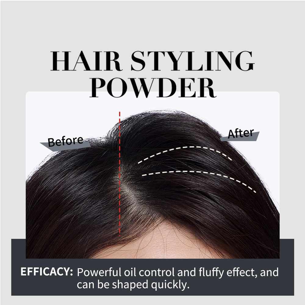 SEVICH Polvo volumen inmediato para cabello sin apelmazarse.