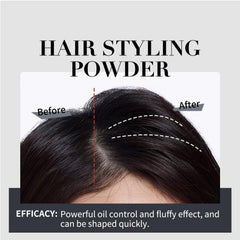SEVICH Polvo volumen inmediato para cabello sin apelmazarse.