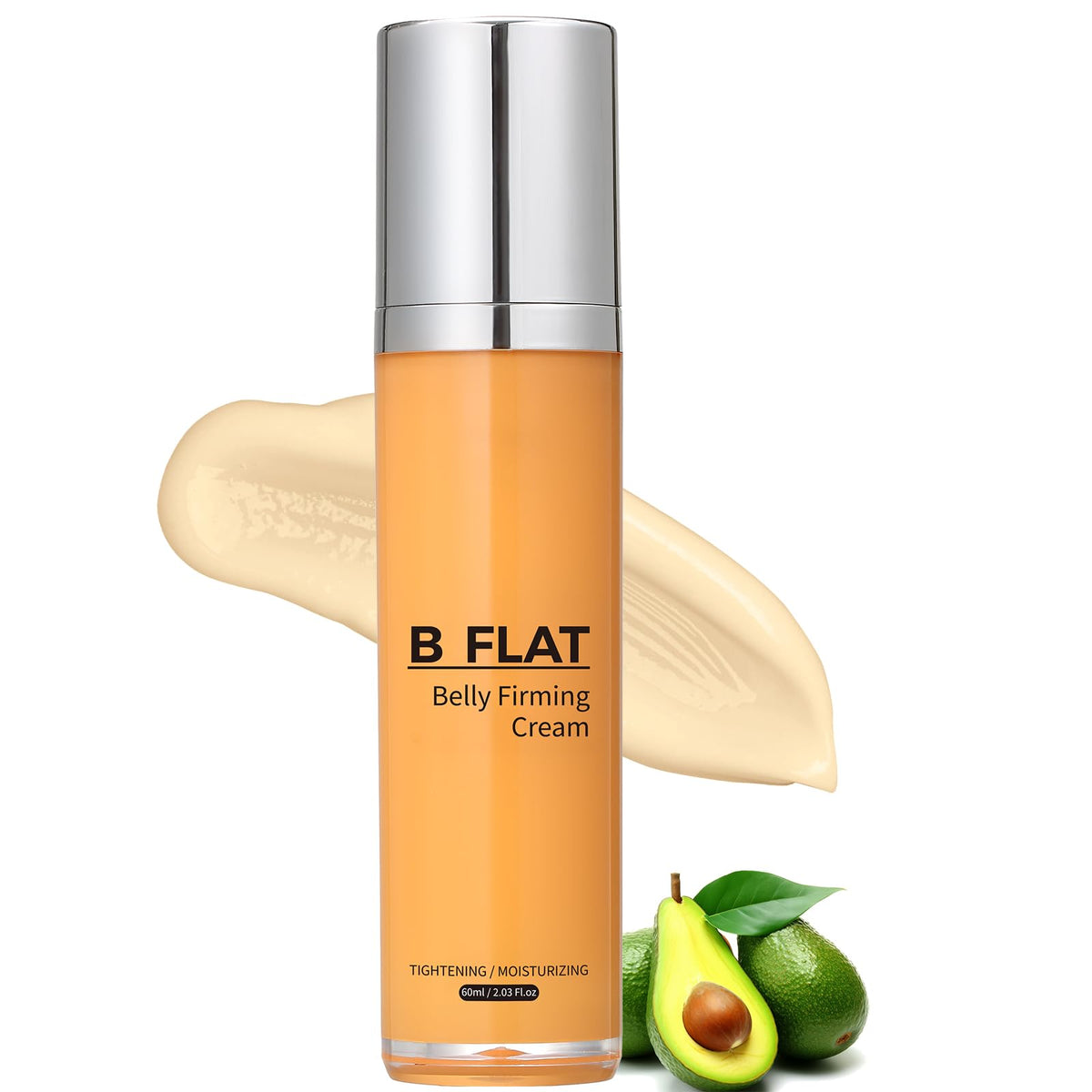SEWOG crema reafirmante abdomen para firmeza y elasticidad de la piel.