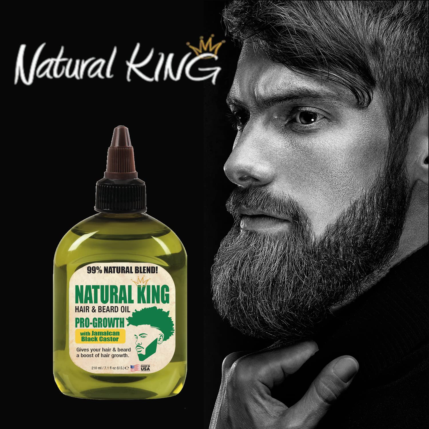 Cuidado diario del cabello para brillo y densidad con SFC.